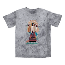 Load image into Gallery viewer, Apparel-DTG-TShirt-CC-1745-3XL-Smoke-Unisex-CF-20250302143741102