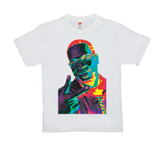 Load image into Gallery viewer, Flowers For My Uncle From Miami T-Shirts
