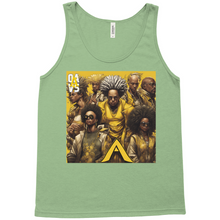 Load image into Gallery viewer, AACC Societas # 7 Tank Tops