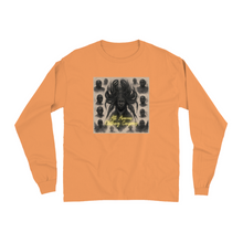 Load image into Gallery viewer, Welcome to the Land of MU Long Sleeve Shirts