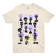 Load image into Gallery viewer, Sasquaacch #7 T-Shirts