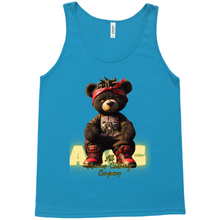 Load image into Gallery viewer, Dark Sider Bears Tank Tops