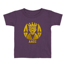 Load image into Gallery viewer, Apparel-DTG-ToddlerClothing-Bella-3001T-2T-HeatherTeamPurple-Unisex-CF-20250525161413414