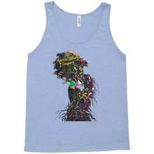 Load image into Gallery viewer, Tree House Love Tank Tops