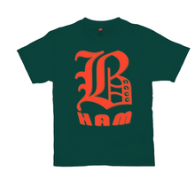 Load image into Gallery viewer, B HAM by AACC {Red} T-Shirts