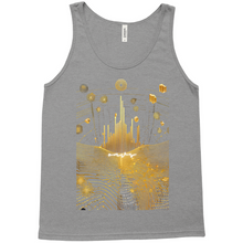 Load image into Gallery viewer, Apparel-DTG-TankTop-Bella-3480-M-GreyTriblend-Unisex-CF-2025052008375344