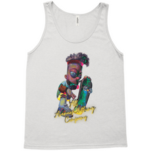 Load image into Gallery viewer, Blaacc Bart Tank Tops