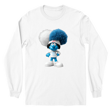 Load image into Gallery viewer, Yemp Fro Tribe 12 Long Sleeve Shirts (Youth Sizes)
