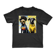 Load image into Gallery viewer, AACC Youth Societas # 13 T-Shirts (Youth Sizes)