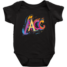 Load image into Gallery viewer, Apparel-DTG-InfantClothing-RS-4400-6M-Black-Unisex-CF-20250831164116658