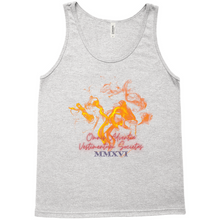 Load image into Gallery viewer, OAVS Flame Tank Tops