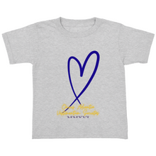 Load image into Gallery viewer, OAVS LOVE T-Shirts (Toddler Sizes)
