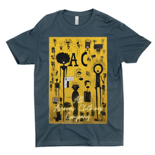 Load image into Gallery viewer, Sasquaacch #15 T-Shirts