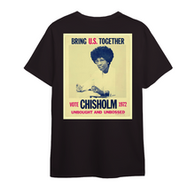 Load image into Gallery viewer, UnBought and UnBossed Oversized T-Shirts