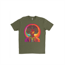Load image into Gallery viewer, Apparel-DTG-Tshirt-NL-6210-2XL-MilitaryGreen-Unisex-CFCB-20250224115520196