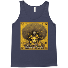 Load image into Gallery viewer, Flower Power # 5 Tank Tops
