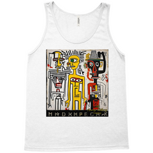 Load image into Gallery viewer, Sasquaacch #23 Tank Tops