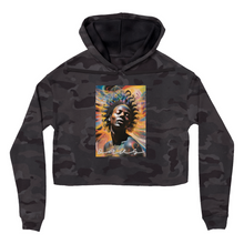 Load image into Gallery viewer, OAVS Its A Vibe Women's  Sweatshirts