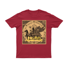 Load image into Gallery viewer, AACC Chariots of Fire # 6 T-Shirts
