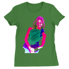 Load image into Gallery viewer, Mrs. Personification T-Shirts