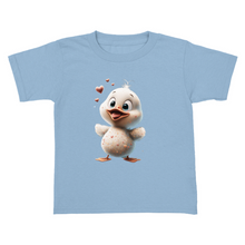 Load image into Gallery viewer, AACC OAVS Duckie Bucks T-Shirts (Toddler Sizes)