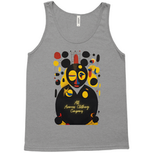 Load image into Gallery viewer, Kraacc House 1 Tank Tops