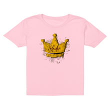 Load image into Gallery viewer, The Suns Crowns KaidenT-Shirts (Youth Sizes)