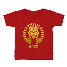 Load image into Gallery viewer, Apparel-DTG-ToddlerClothing-Bella-3001T-3T-Red-Unisex-CF-20250525160443475