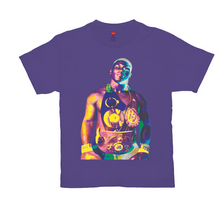 Load image into Gallery viewer, Man of Iron T-Shirts
