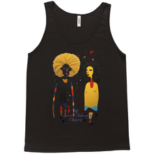 Load image into Gallery viewer, Kraacc House 2 Tank Tops