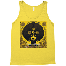 Load image into Gallery viewer, Flower Power # 7 Tank Tops
