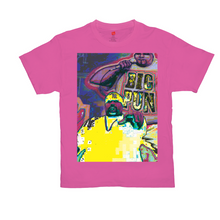 Load image into Gallery viewer, Puerto Rico Punisher    T-Shirts