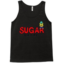 Load image into Gallery viewer, Apparel-DTG-TankTop-Bella-3480-XS-BlackHeather-Unisex-CF-20250308175409569