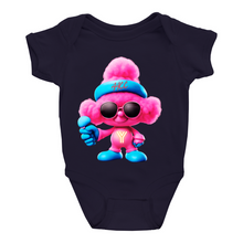 Load image into Gallery viewer, Yemp Fro # 3 Onesies