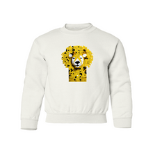 Load image into Gallery viewer, Spectrum Life Angels Sweatshirts (Youth Sizes)