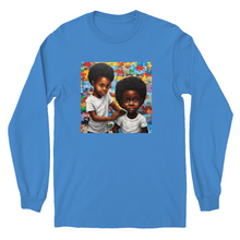 Load image into Gallery viewer, Spectrum Life Angels Long Sleeve Shirts (Youth Sizes) #9