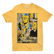 Load image into Gallery viewer, Sasquaacch #14 T-Shirts