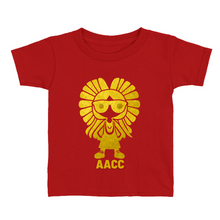 Load image into Gallery viewer, Apparel-DTG-ToddlerClothing-Bella-3001T-5T-Red-Unisex-CF-20250523195433415