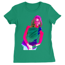 Load image into Gallery viewer, Mrs. Personification T-Shirts