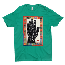 Load image into Gallery viewer, Apparel-DTG-TShirt-NL-3600-4XL-KellyGreen-Mens-CFCB-20250729081937434