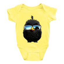 Load image into Gallery viewer, AACC Love Birds Duel DTG Onesies