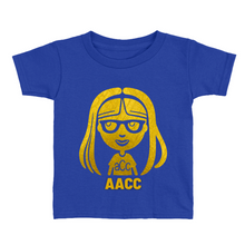 Load image into Gallery viewer, Apparel-DTG-ToddlerClothing-Bella-3001T-5T-TrueRoyal-Unisex-CF-20250523192326138