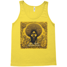 Load image into Gallery viewer, Flower Power # 2 Tank Tops