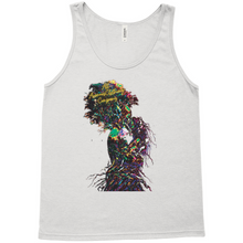 Load image into Gallery viewer, Tree House Love Tank Tops