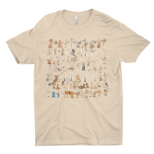 Load image into Gallery viewer, Spectrum Life Angels T-Shirts # 12