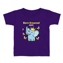 Load image into Gallery viewer, Apparel-DTG-ToddlerClothing-Bella-3001T-2T-TeamPurple-Unisex-CF-2026032909334897