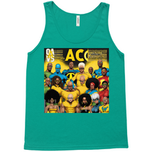 Load image into Gallery viewer, AACC Societas # 8 Tank Tops