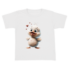 Load image into Gallery viewer, AACC OAVS Duckie Bucks T-Shirts (Toddler Sizes)