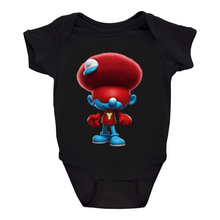 Load image into Gallery viewer, Yemp Fro Tribe # 9 Onesies