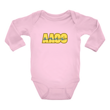 Load image into Gallery viewer, AACC=OAVS Happy Cloud Onesies